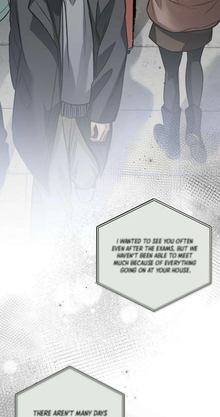 Perfection is Everything Chapter 61 page 87