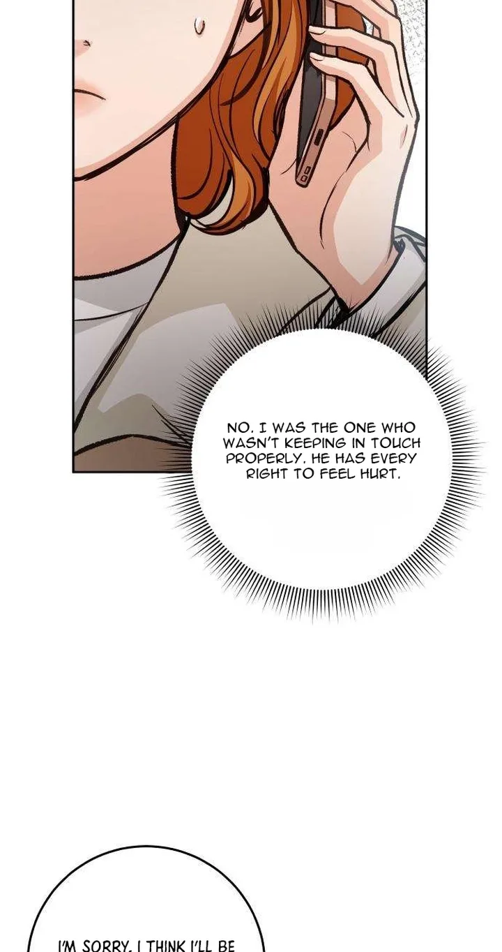 Perfection is Everything Chapter 61 page 91