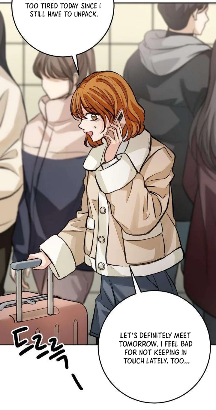 Perfection is Everything Chapter 61 page 92