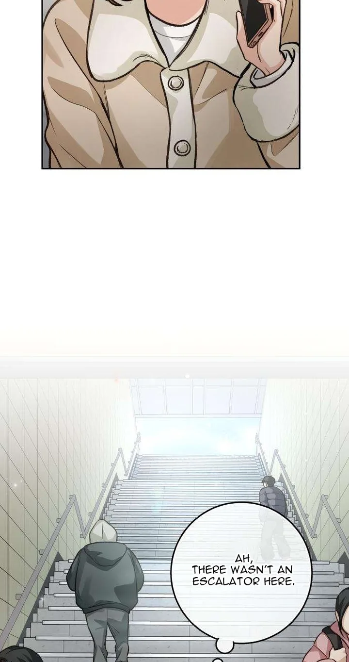 Perfection is Everything Chapter 61 page 95