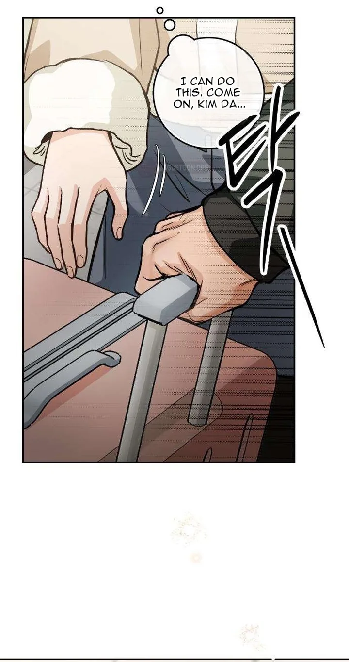 Perfection is Everything Chapter 61 page 97