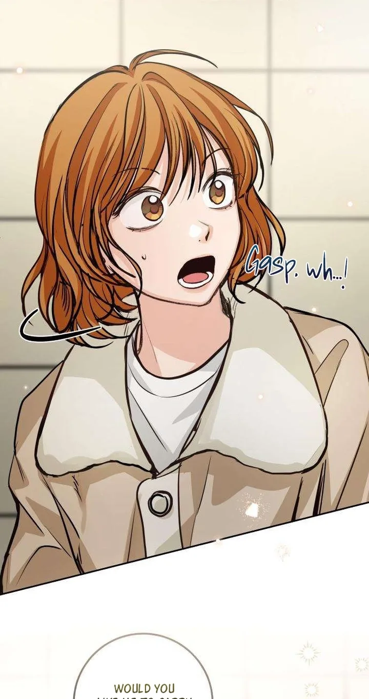 Perfection is Everything Chapter 61 page 98