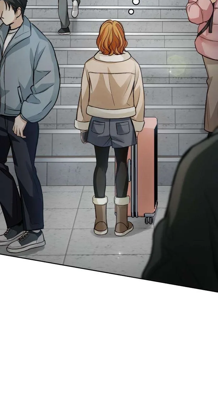 Perfection is Everything Chapter 61 page 96