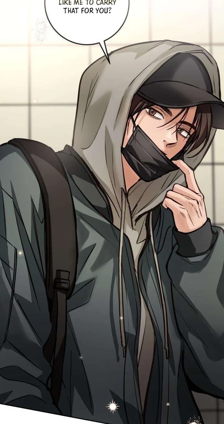 Perfection is Everything Chapter 61 page 99