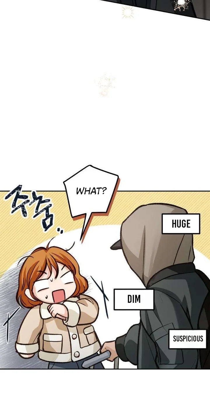 Perfection is Everything Chapter 61 page 100
