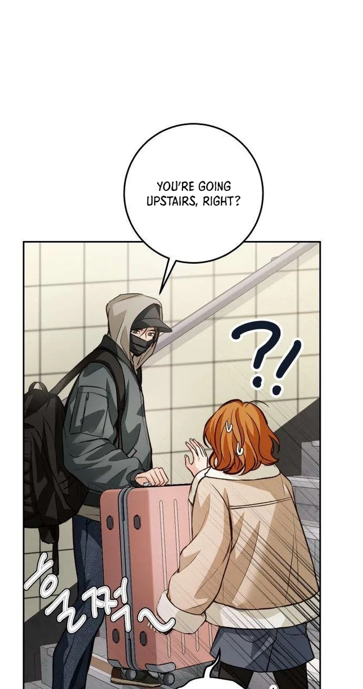 Perfection is Everything Chapter 61 page 101
