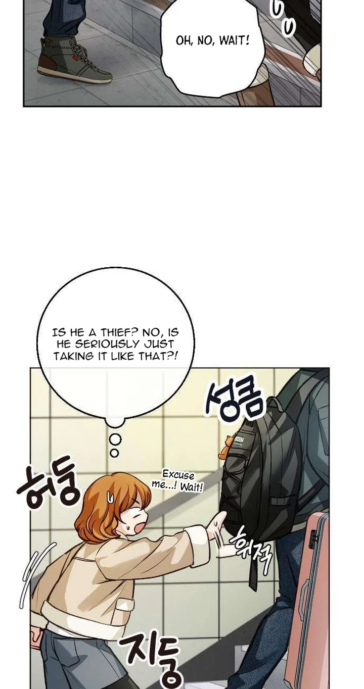 Perfection is Everything Chapter 61 page 102