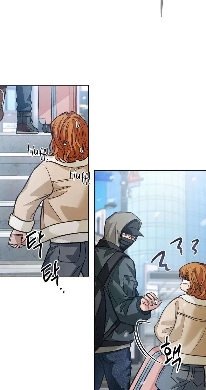 Perfection is Everything Chapter 61 page 104