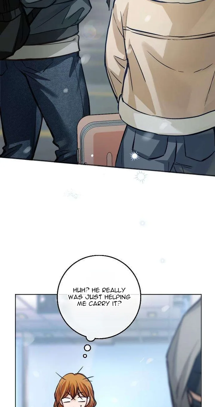 Perfection is Everything Chapter 61 page 106