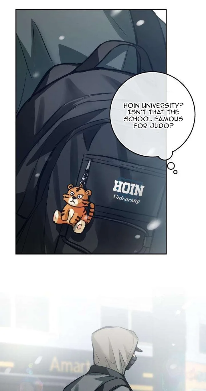 Perfection is Everything Chapter 61 page 109