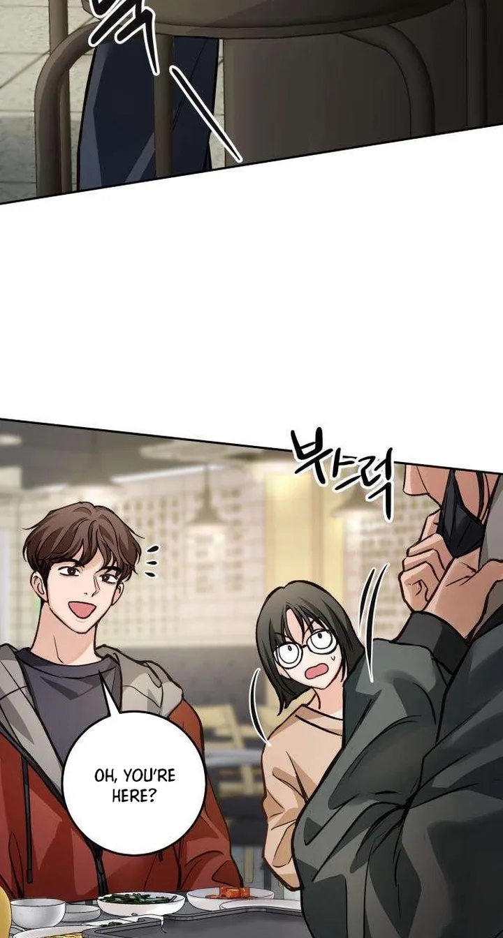 Perfection is Everything Chapter 61 page 116