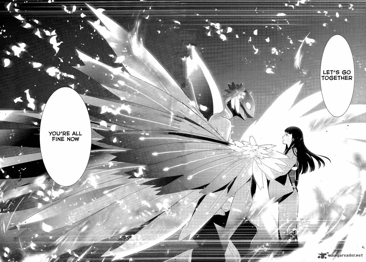 Persona 4 Chapter 10 page 29
