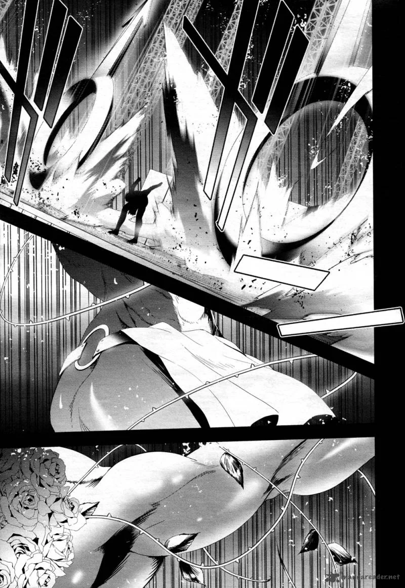 Persona 4 Chapter 16 page 13