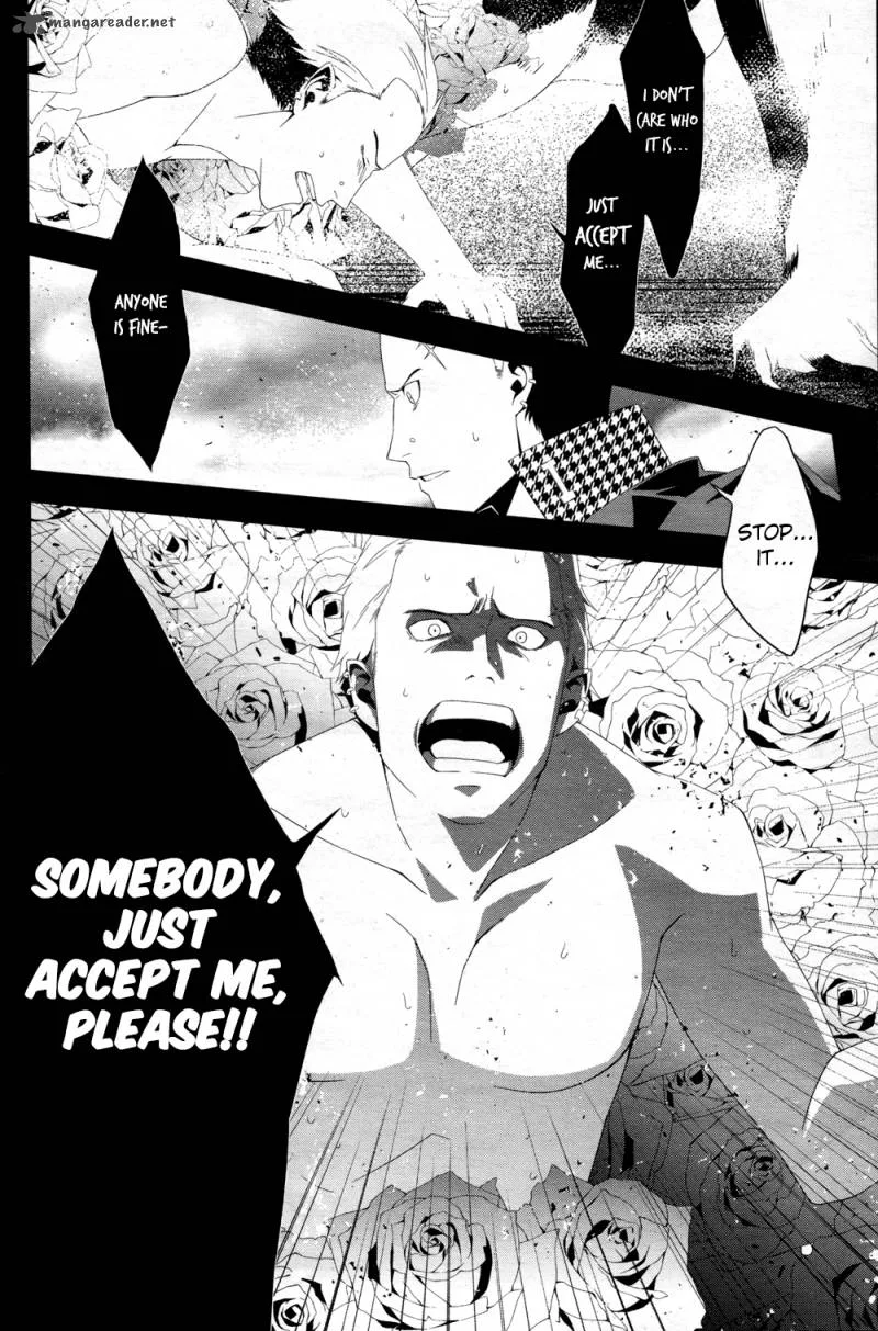Persona 4 Chapter 16 page 24