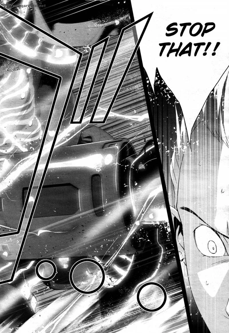 Persona 4 Chapter 16 page 26