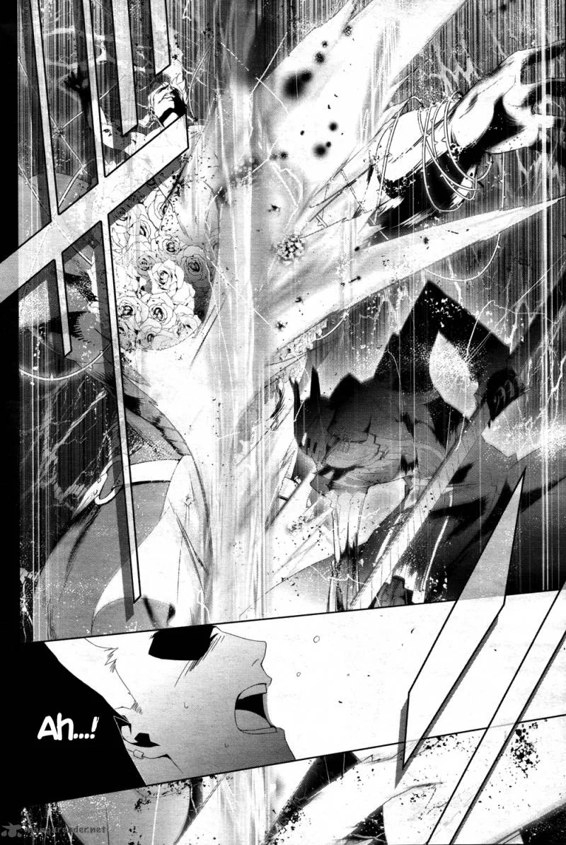 Persona 4 Chapter 16 page 22