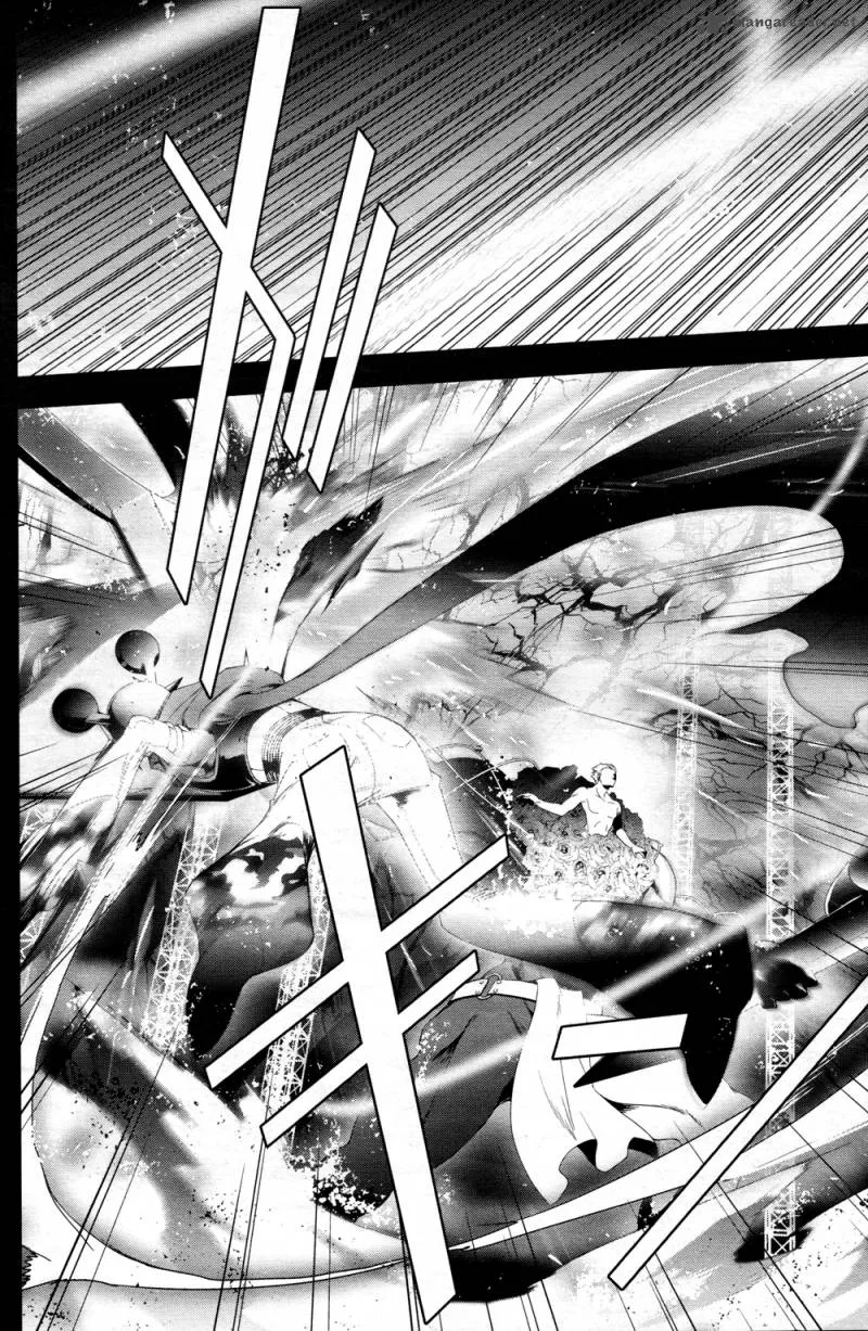 Persona 4 Chapter 16 page 16