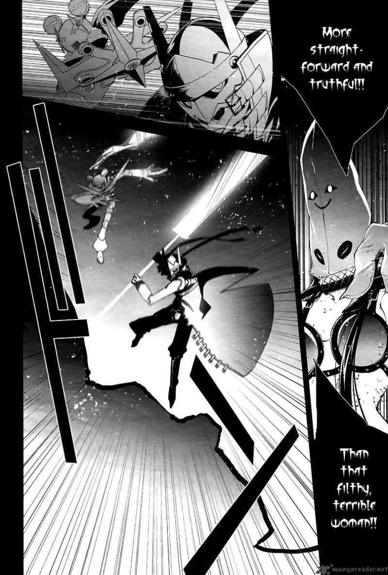 Persona 4 Chapter 8 page 16