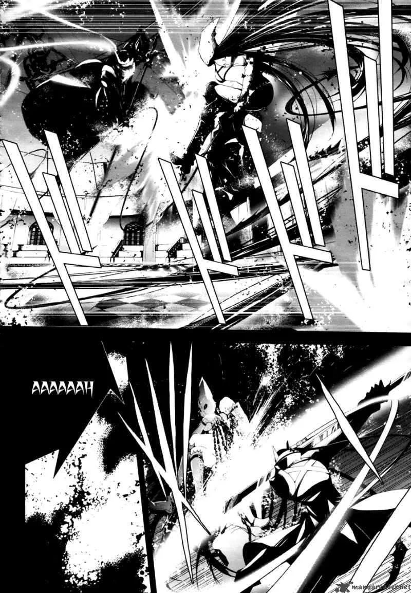 Persona 4 Chapter 9 page 7