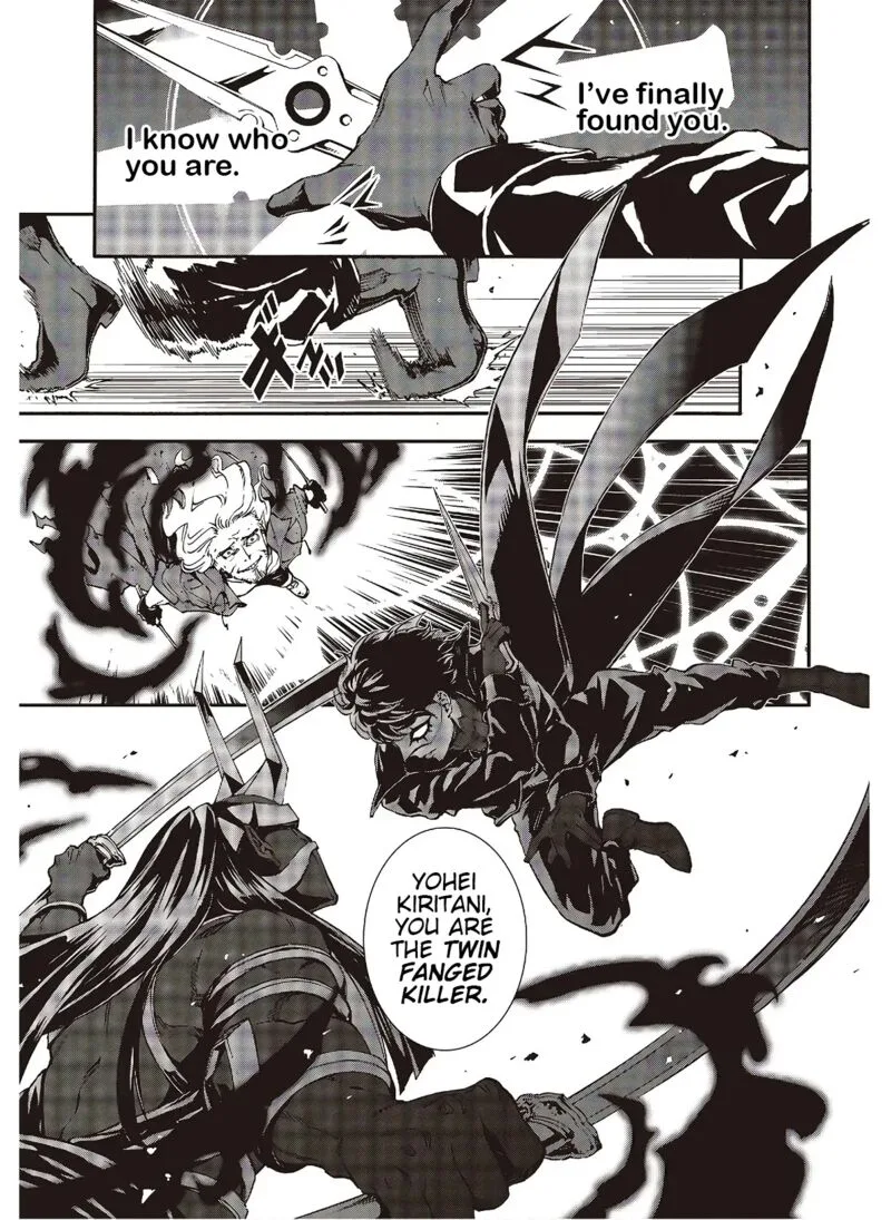 Persona 5 Mementos Mission Chapter 18 page 37