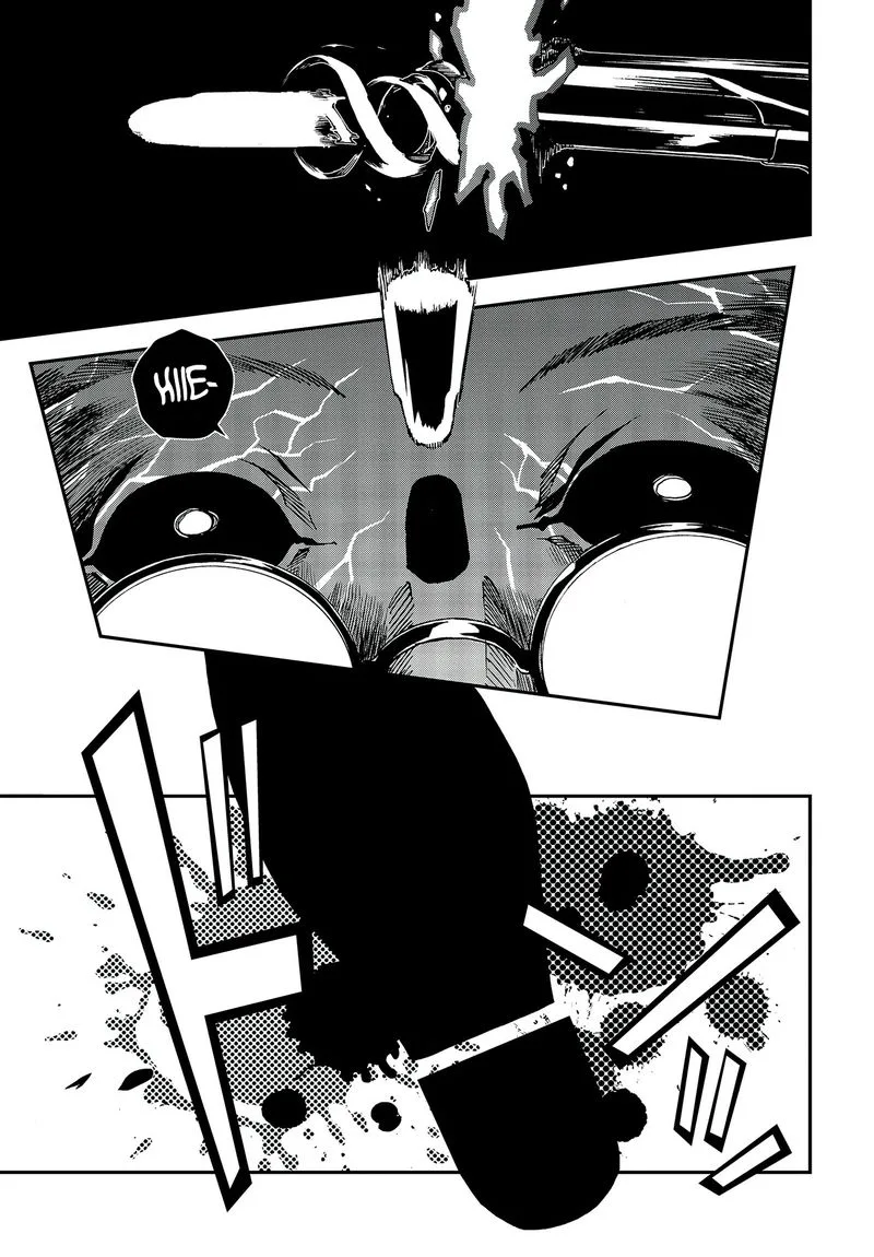 Persona 5 Mementos Mission Chapter 7 page 14