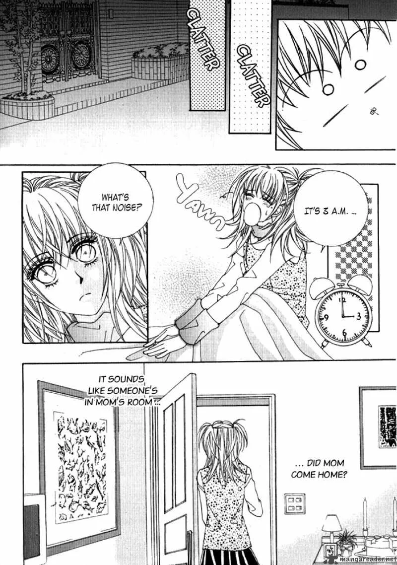 Personalized Princess Chapter 1 page 21
