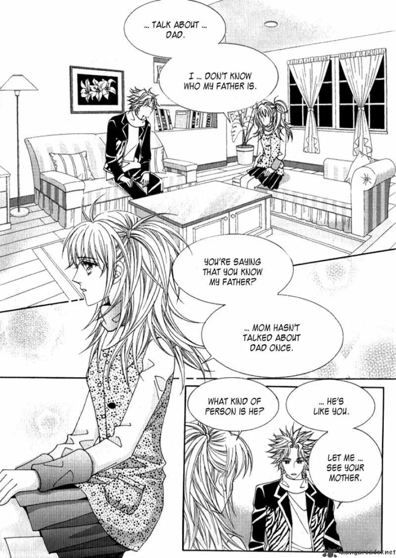 Personalized Princess Chapter 2 page 5