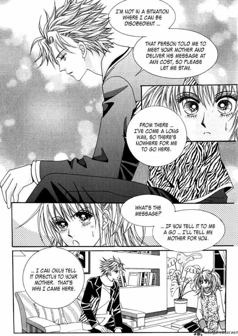 Personalized Princess Chapter 2 page 7