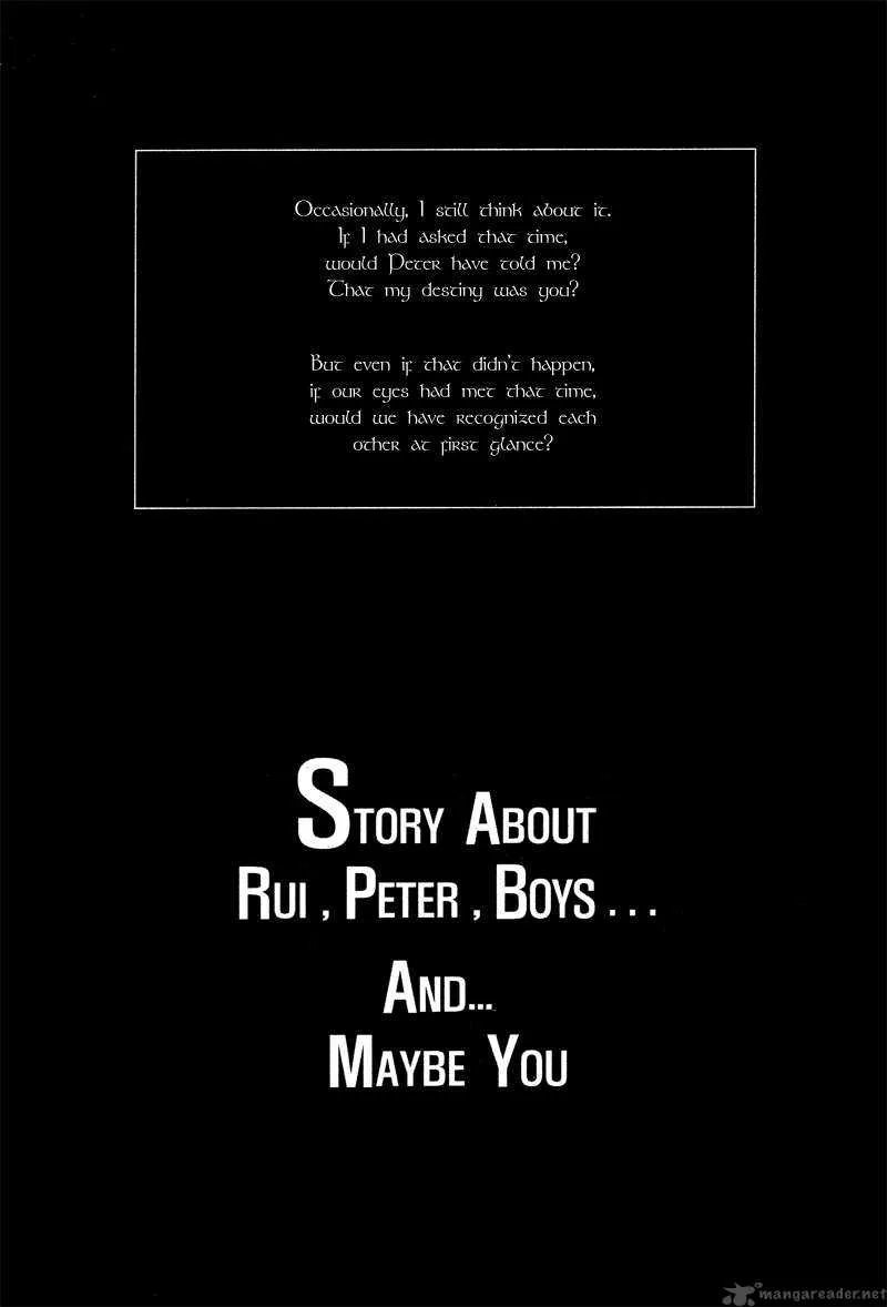Peter Panda Chapter 0 page 21