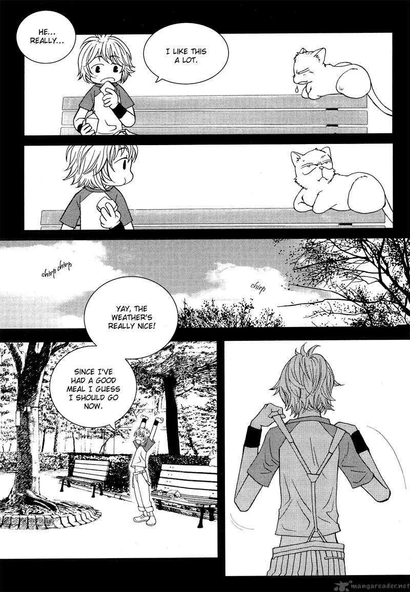 Peter Panda Chapter 0 page 7