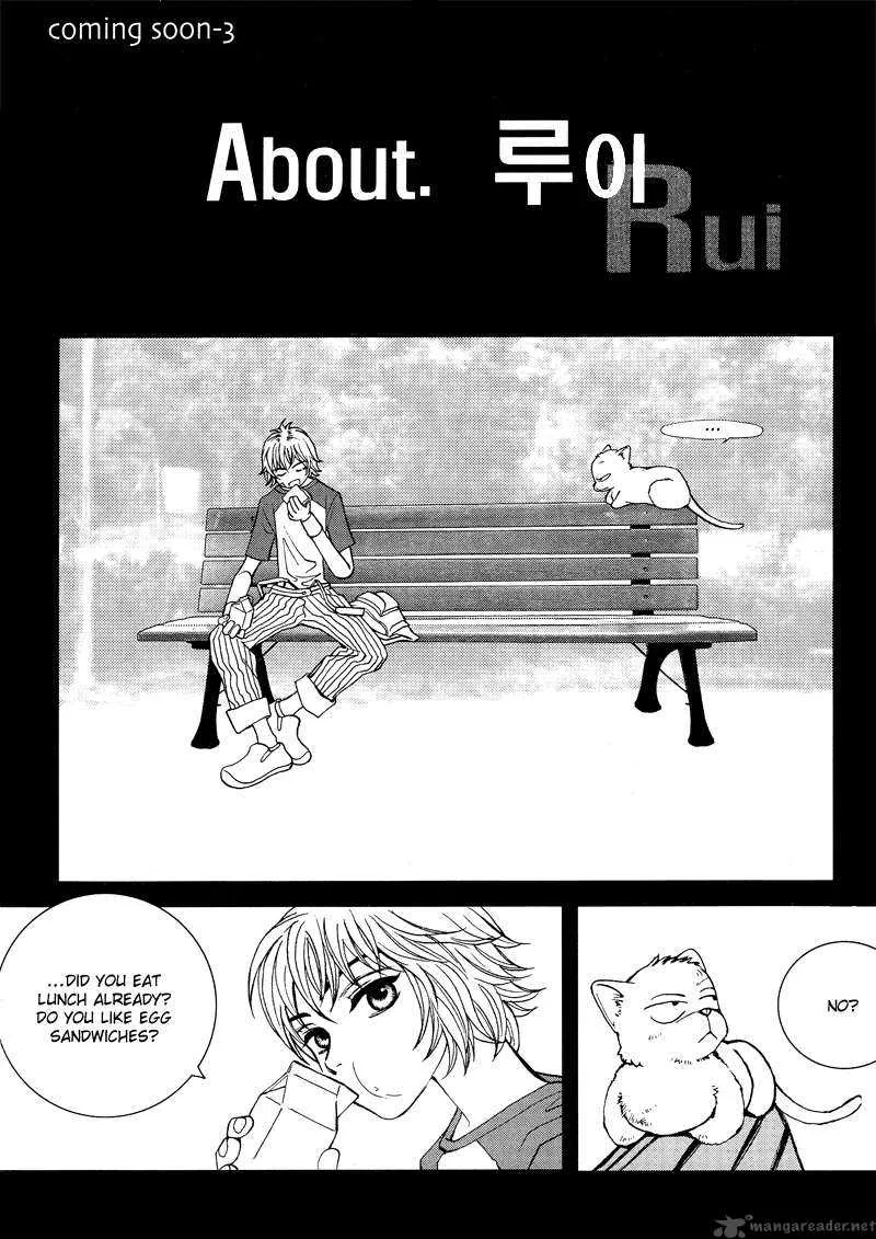 Peter Panda Chapter 0 page 6