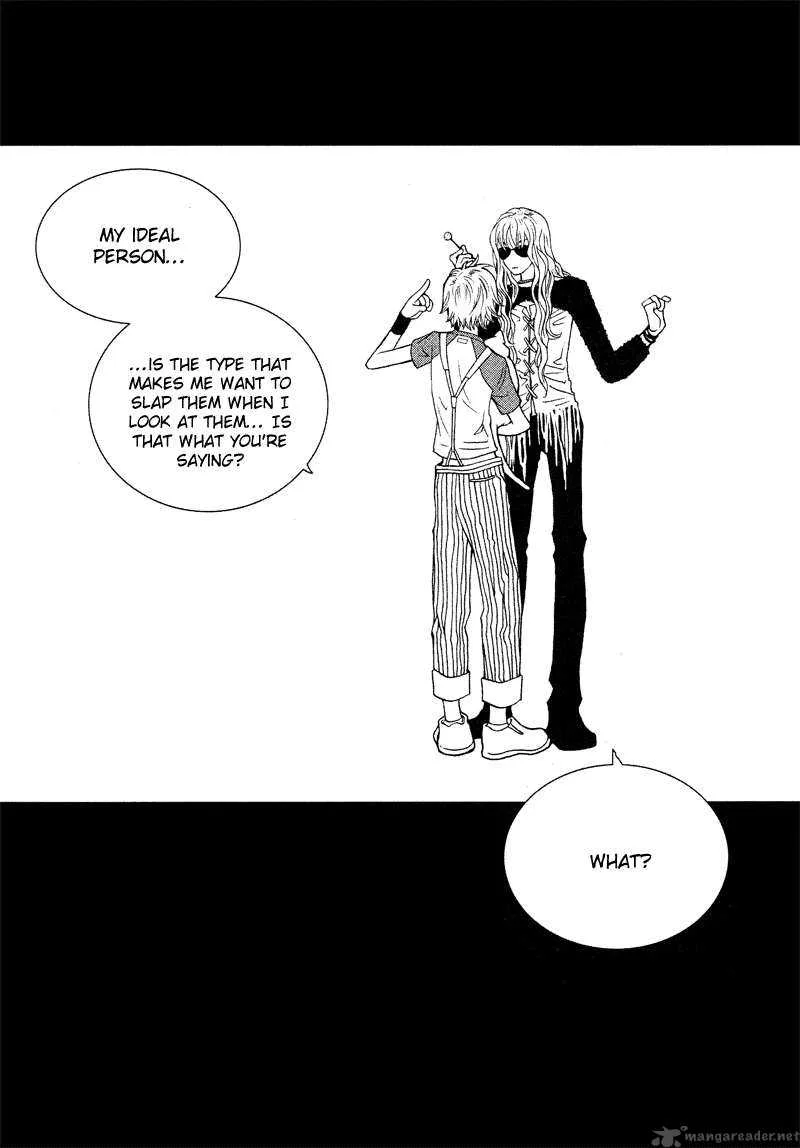 Peter Panda Chapter 0 page 14