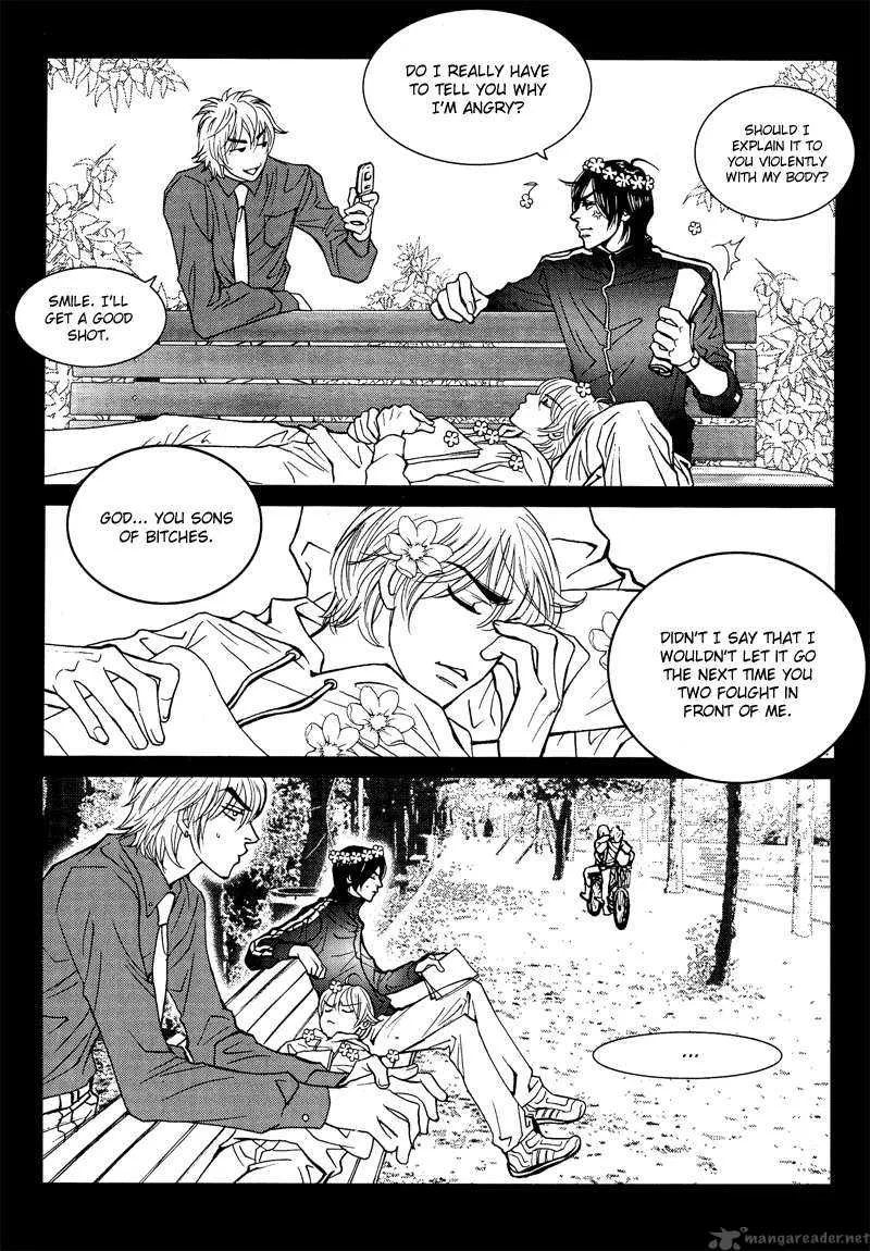 Peter Panda Chapter 0 page 16