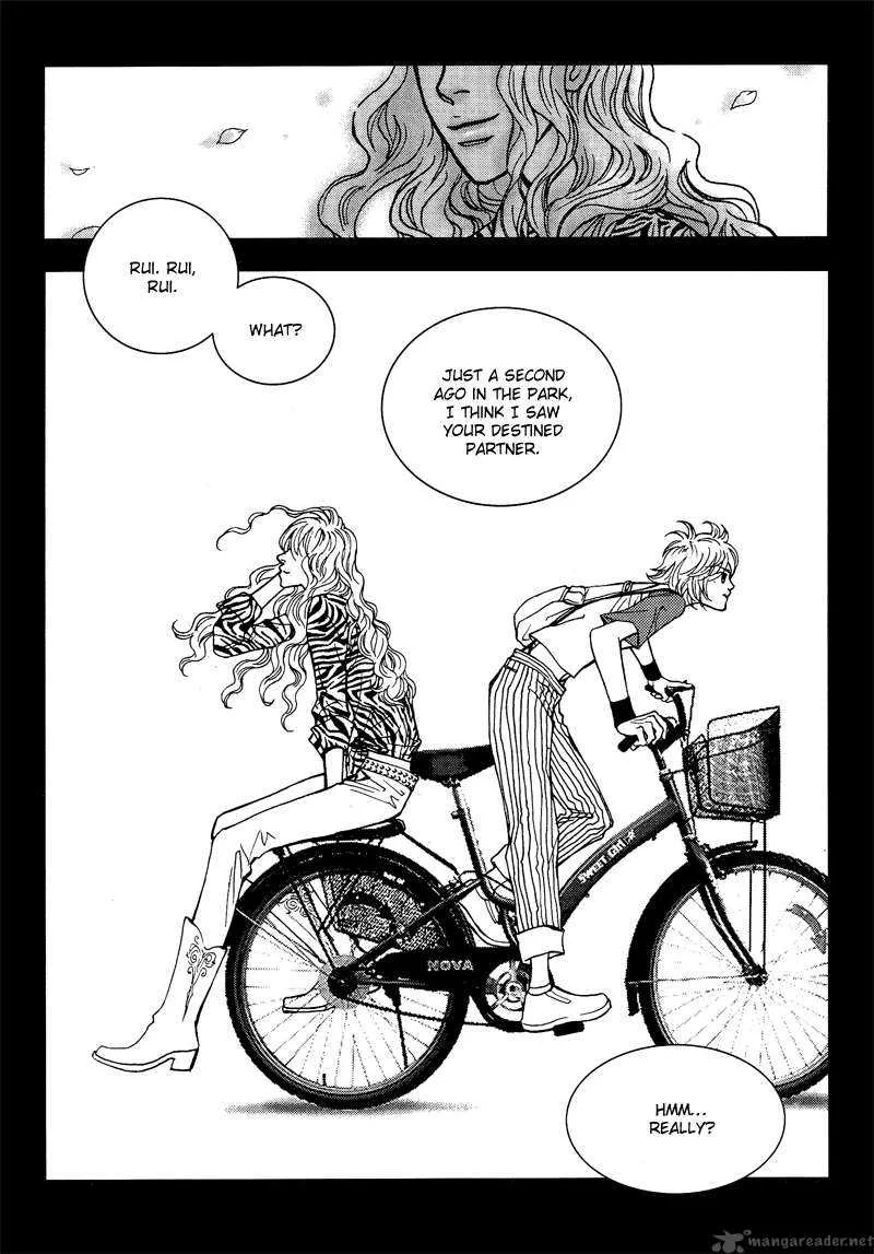Peter Panda Chapter 0 page 19