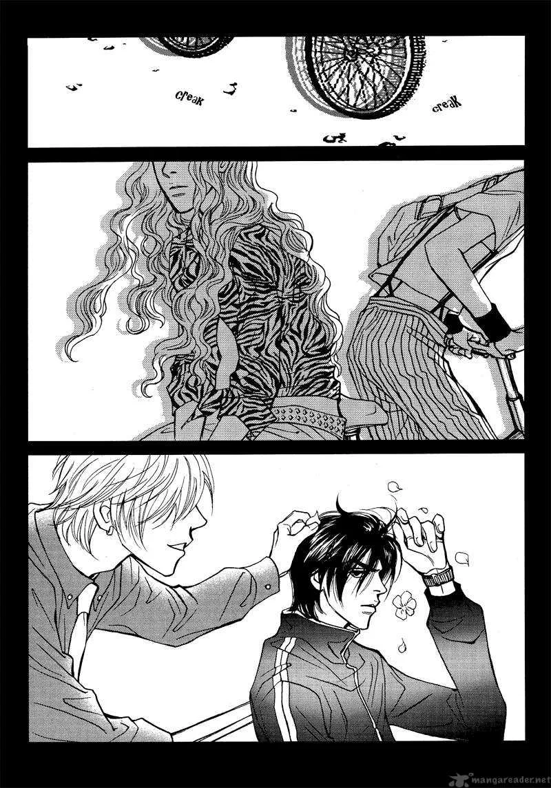 Peter Panda Chapter 0 page 17