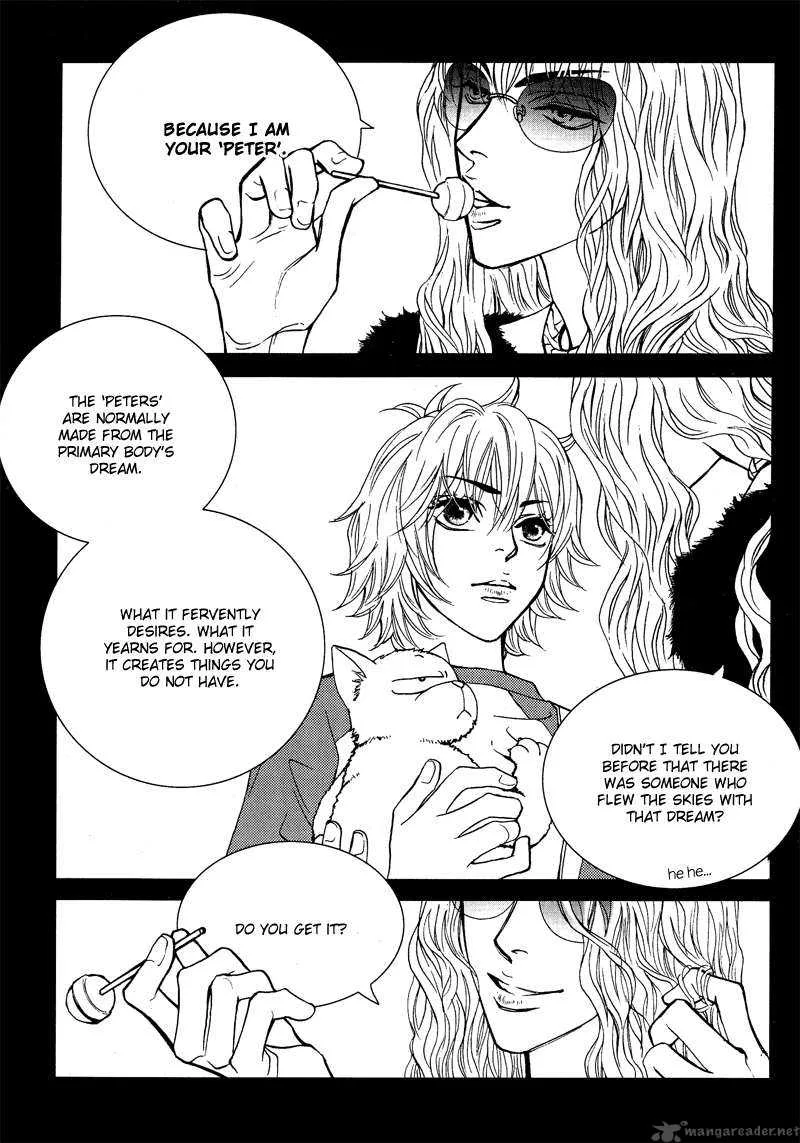 Peter Panda Chapter 0 page 12
