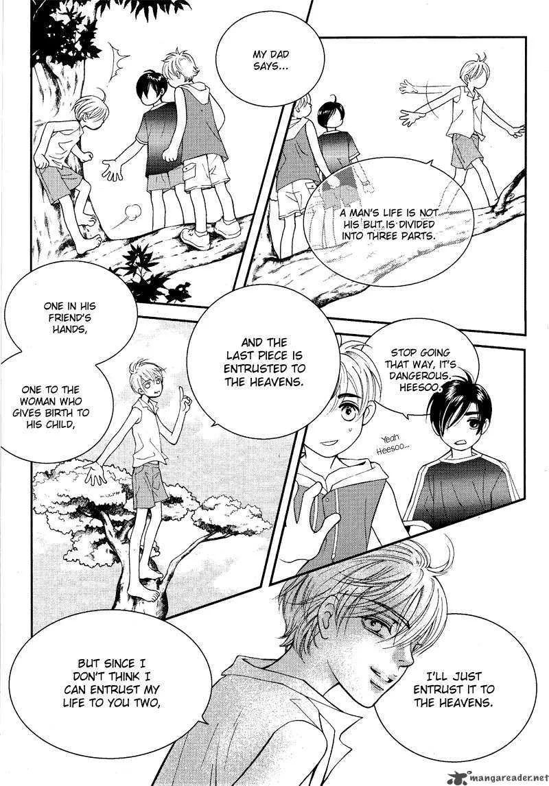 Peter Panda Chapter 1 page 5