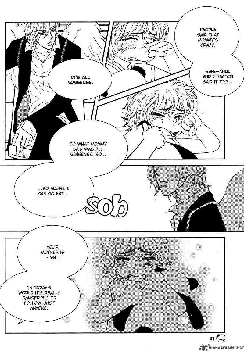 Peter Panda Chapter 1 page 20