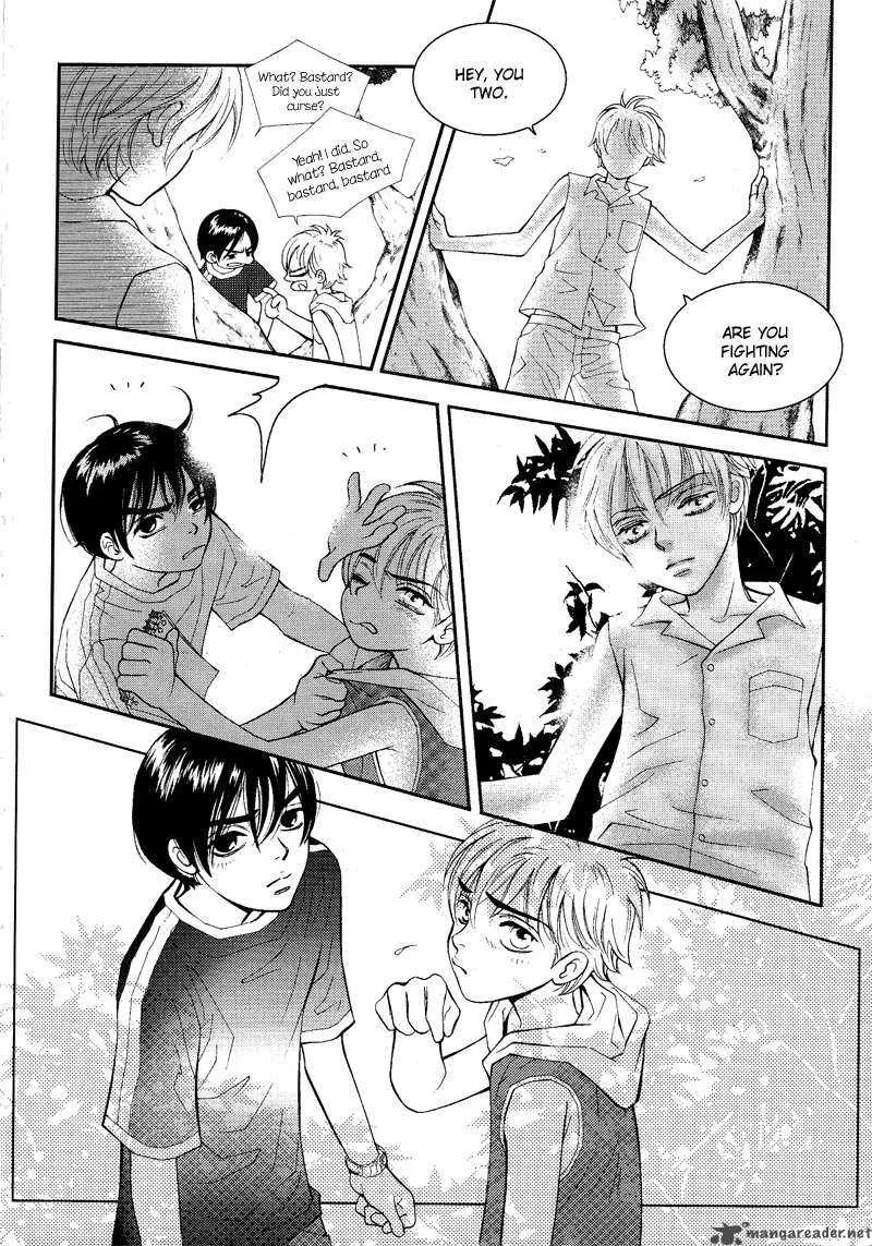 Peter Panda Chapter 1 page 4