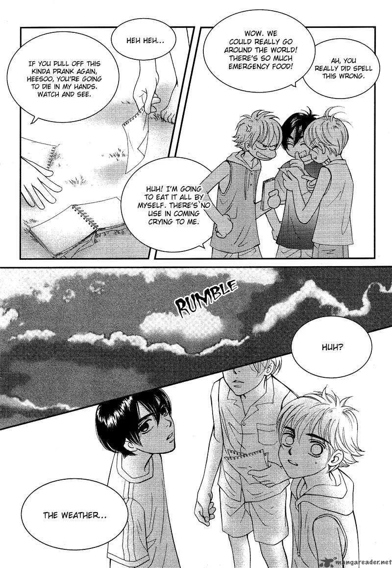 Peter Panda Chapter 1 page 10