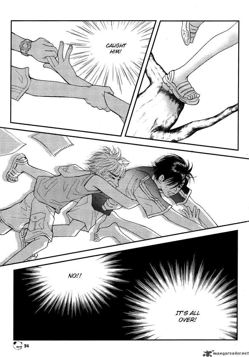 Peter Panda Chapter 1 page 7