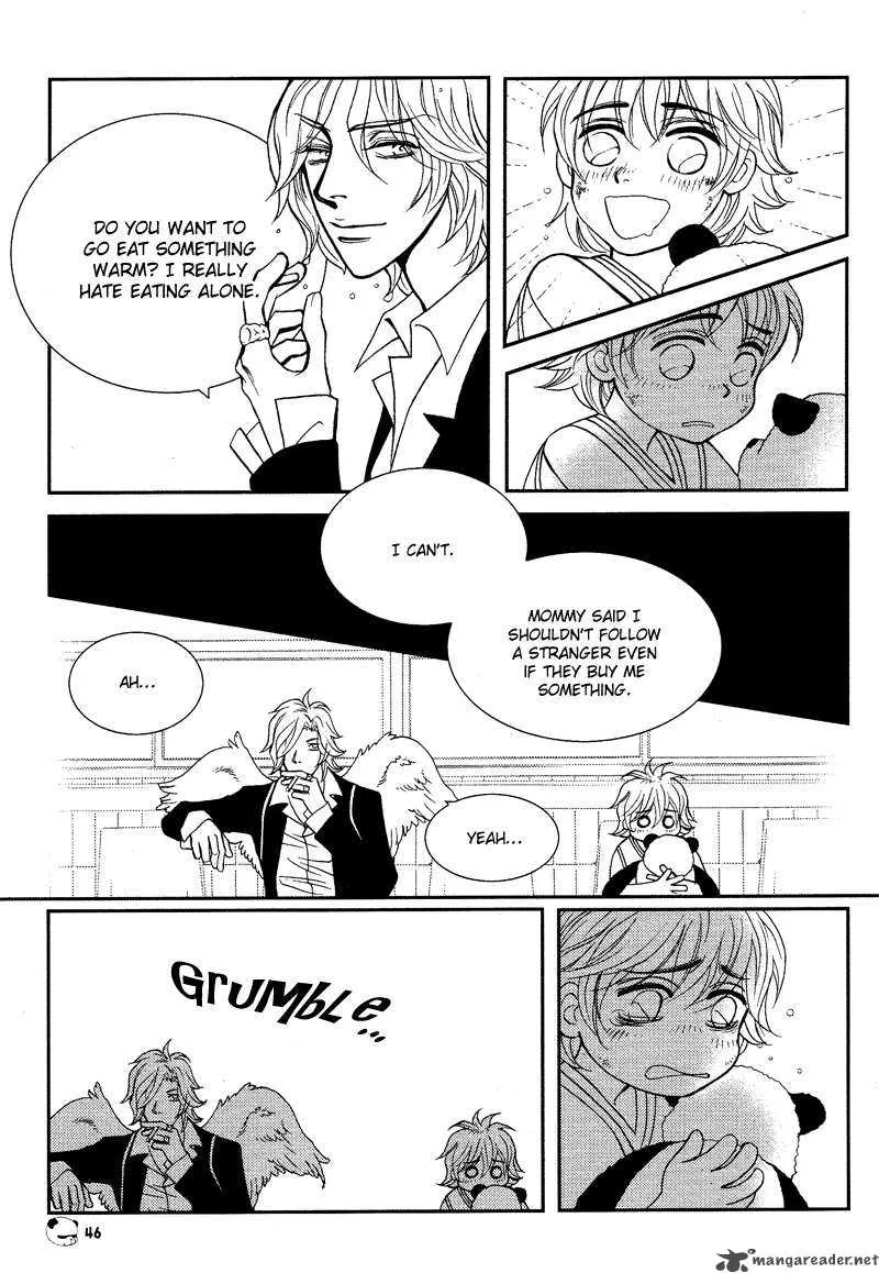Peter Panda Chapter 1 page 19
