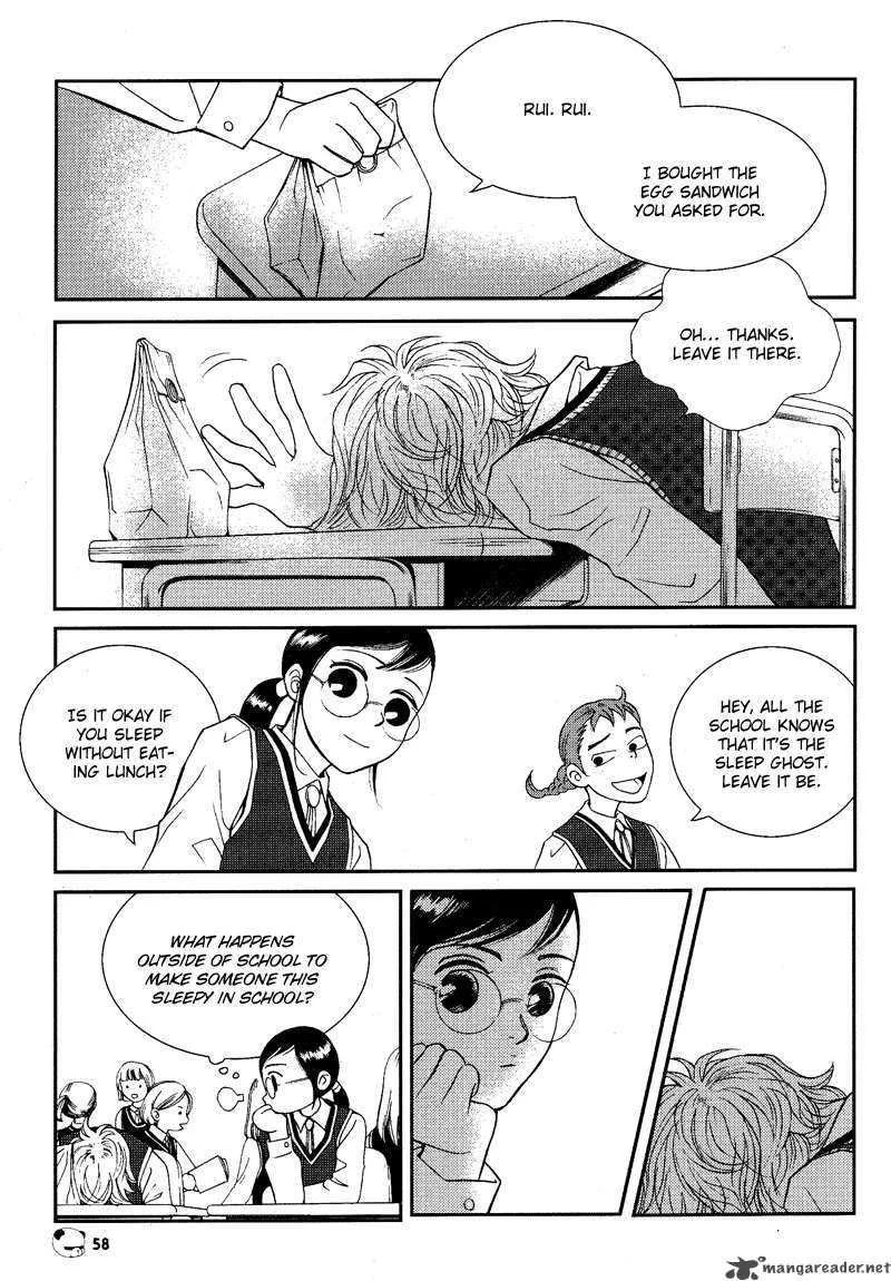 Peter Panda Chapter 1 page 31