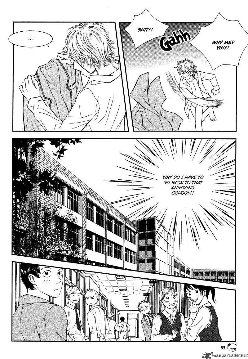Peter Panda Chapter 1 page 26