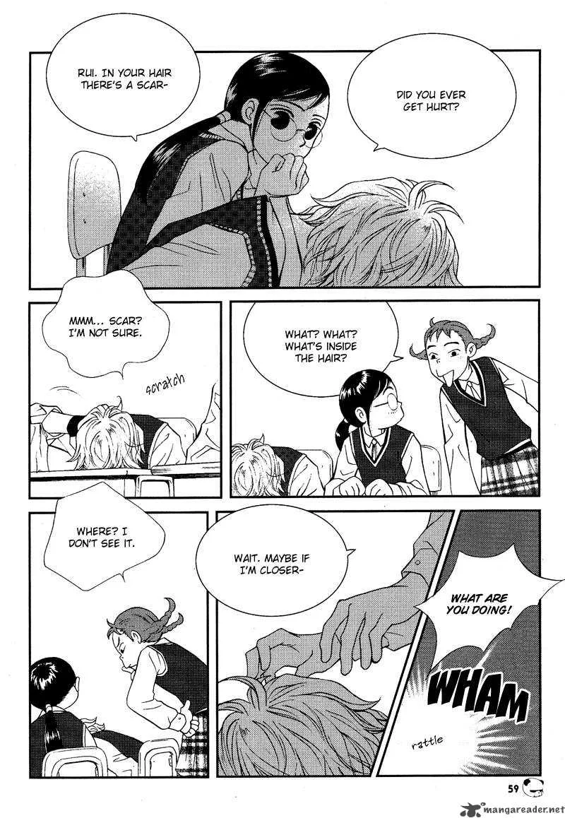Peter Panda Chapter 1 page 32
