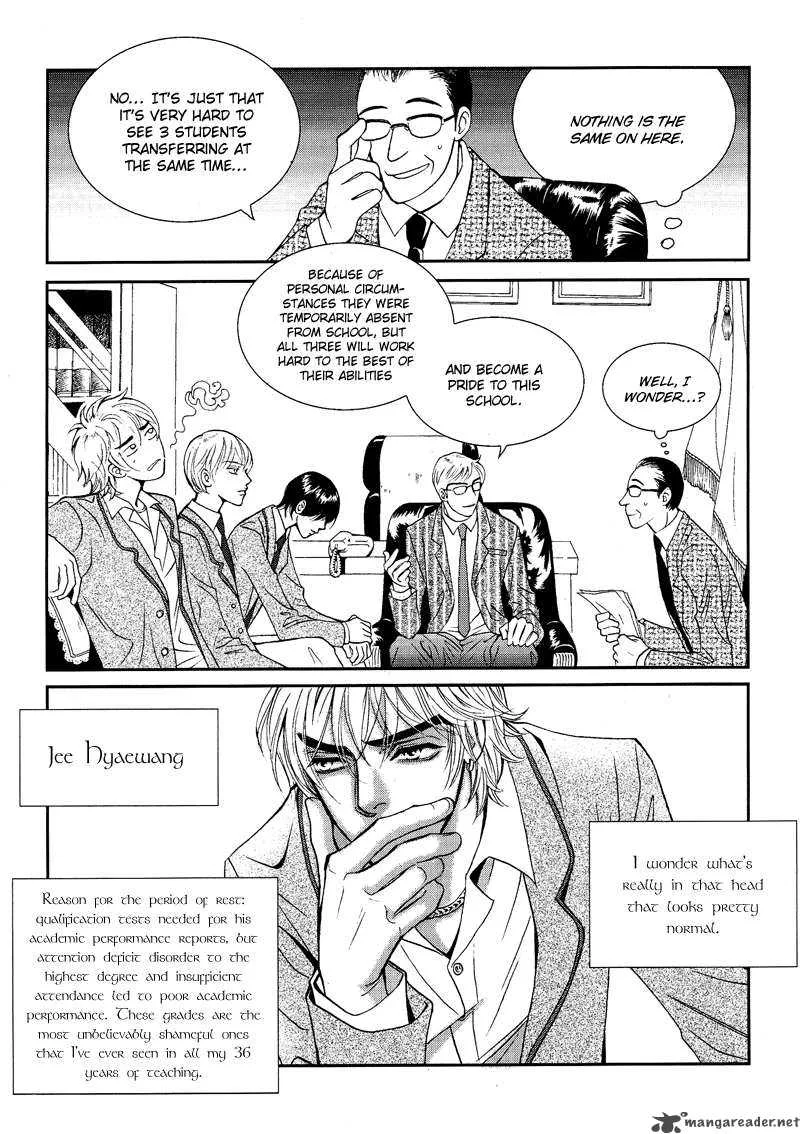 Peter Panda Chapter 1 page 29