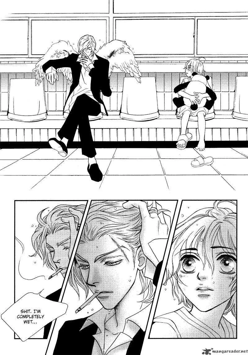 Peter Panda Chapter 1 page 17