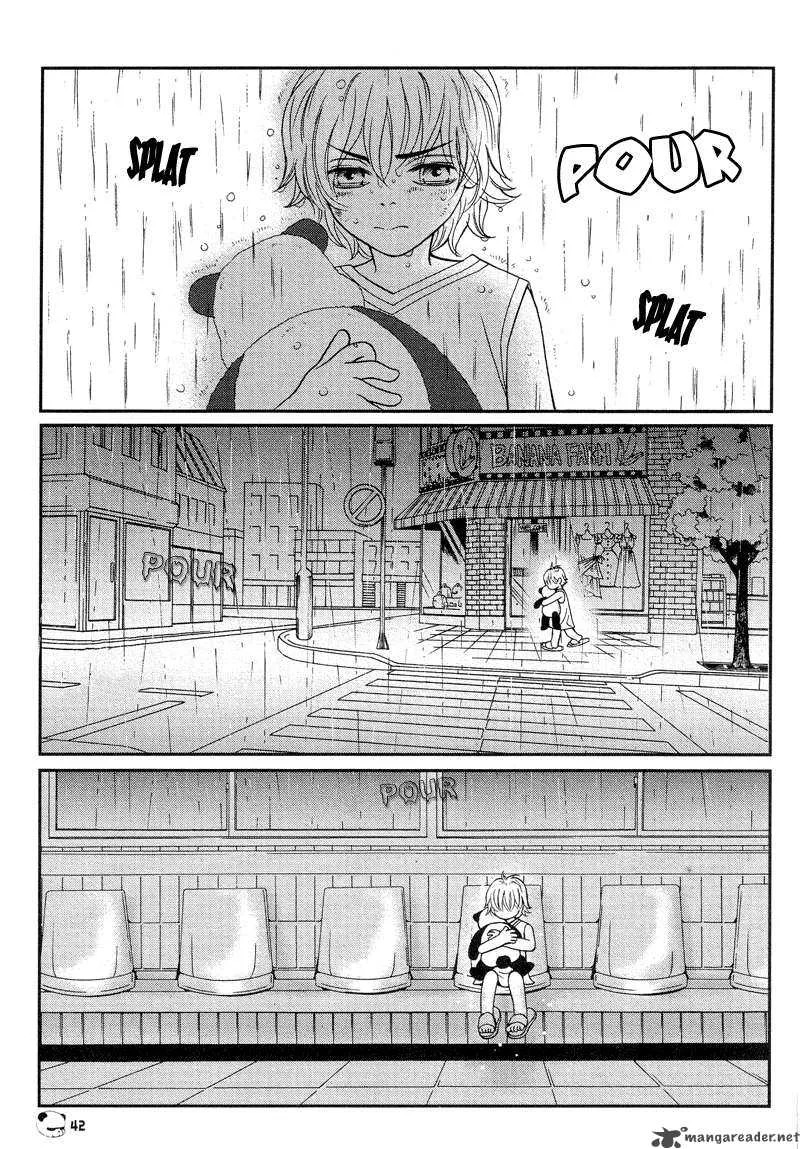Peter Panda Chapter 1 page 15