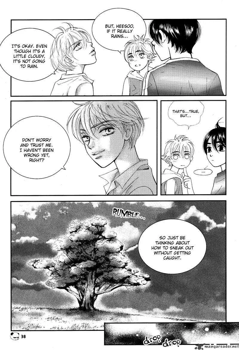Peter Panda Chapter 1 page 11