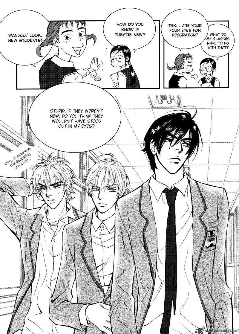 Peter Panda Chapter 1 page 27